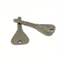Key in Bottle Trick Magic Prop Stage Close Up Accessory