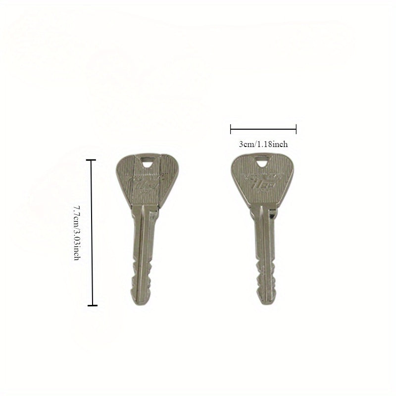 Key in Bottle Trick Magic Prop Stage Close Up Accessory