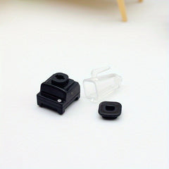 Mini Blender Model Gift Mini Model for Collectors And Enthusiasts Doll
