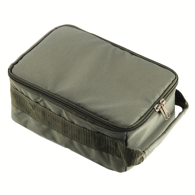 Portable Fishing Reel Storage Bag Fishing Accessories