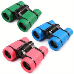 Shock Proof Set for Bird Watching Hiking & Learning
