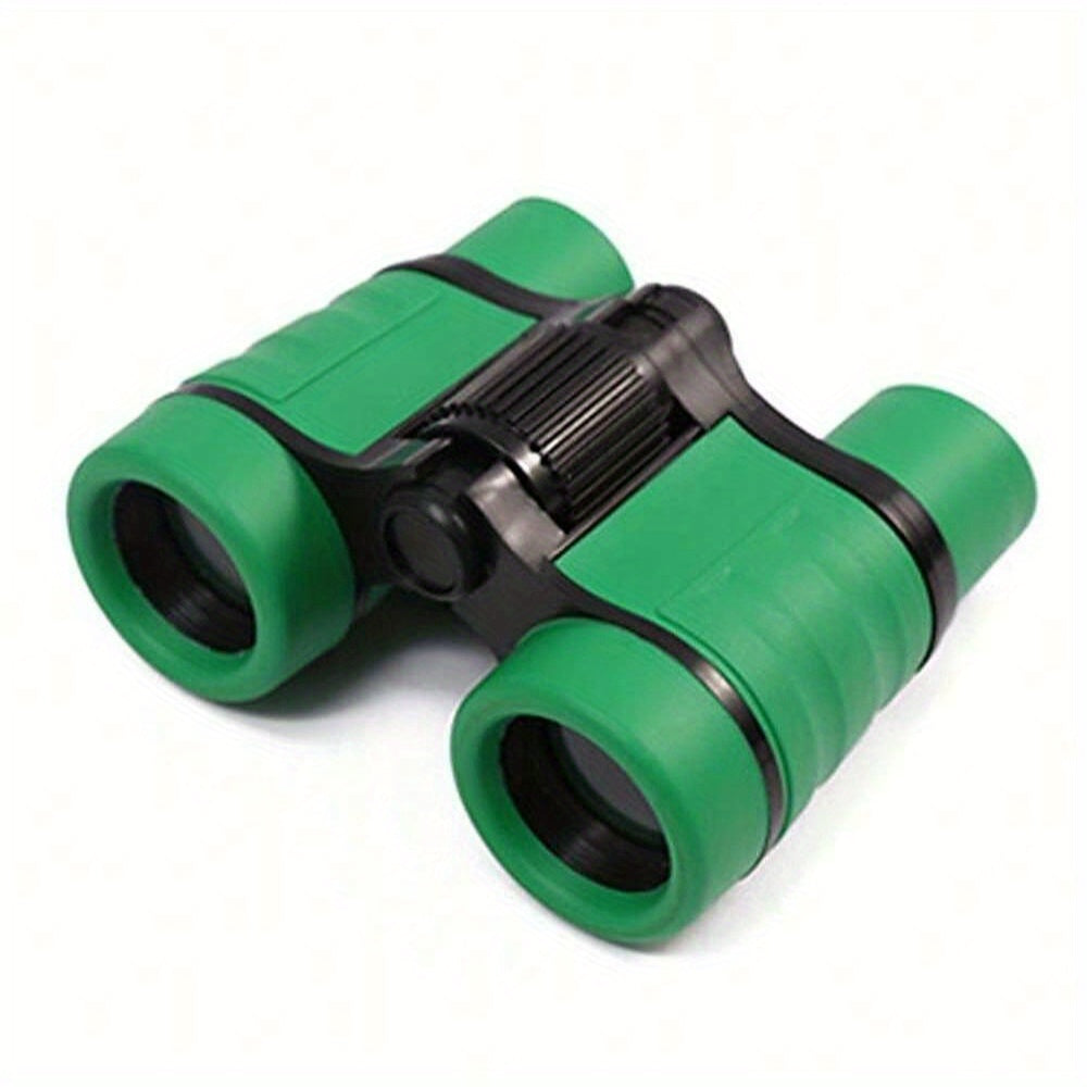 Shock Resistant Binoculars Set for Bird Watching and Hiking
