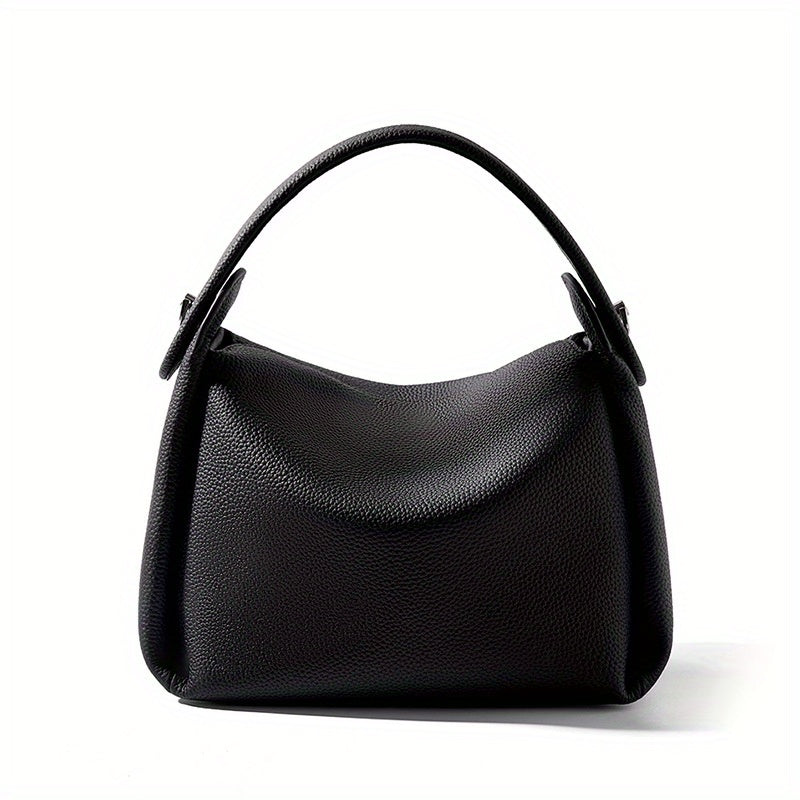Arrival Light Brown Leather Handbag for Women Shoulder & Crossbody