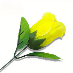 Rose Magic Transformation Flower Magic Props Halloween Fun