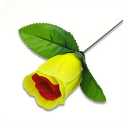 Rose Magic Transformation Flower Magic Props Halloween Fun