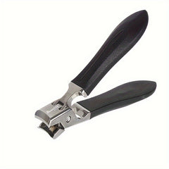 Heavy Duty Nail Clippers For Ingrown Toenails And Thick Nails