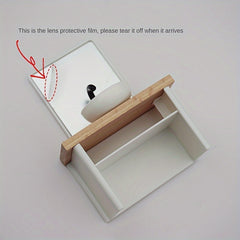 1:12 Dollhouse Bathroom Furniture Set with Shower, Sink, Toilet, Bathtub