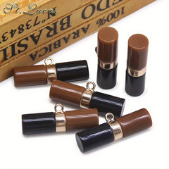 2pcs Vintage Style Resin Coat Buttons for Halloween Christmas Everyday Wear
