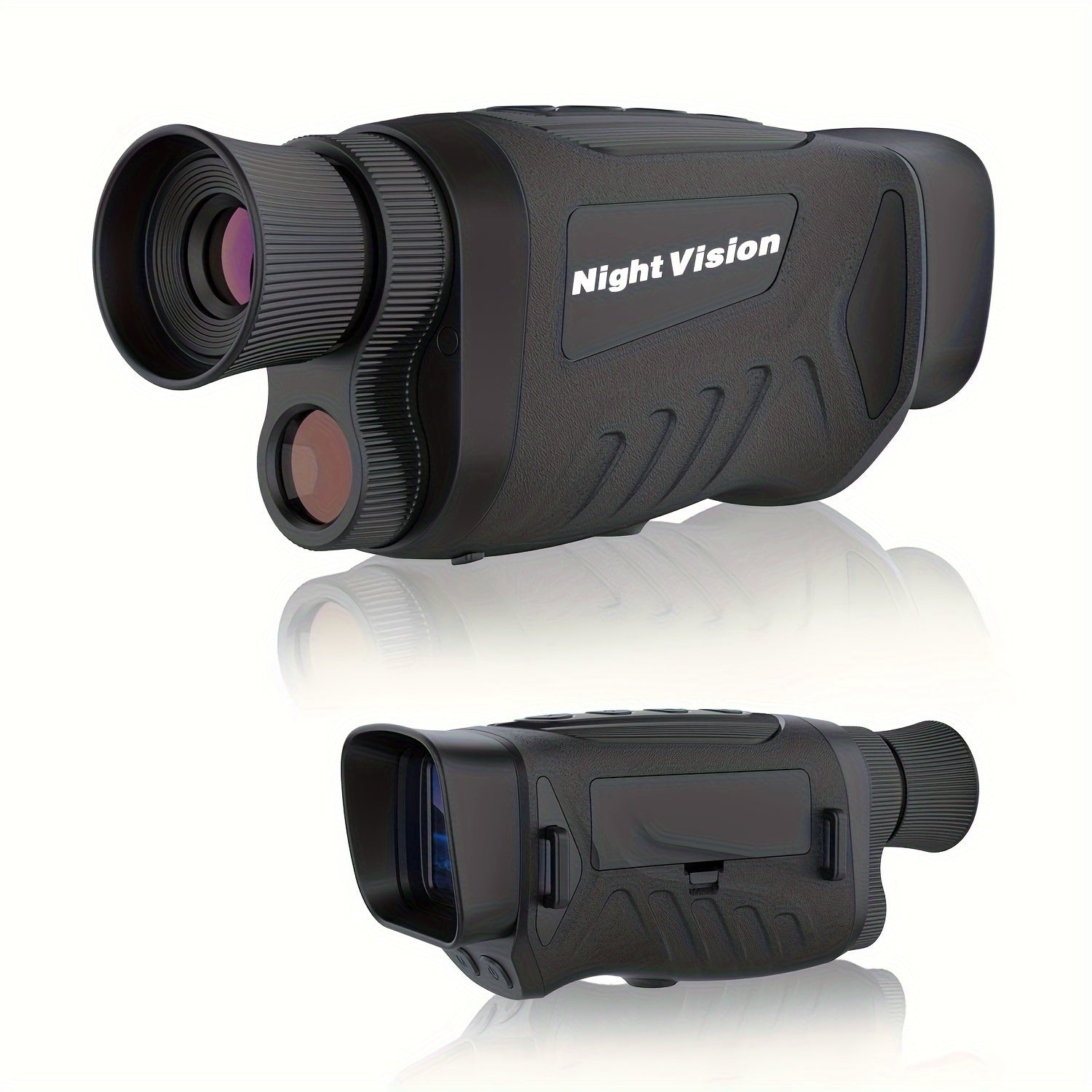 DT19 HD Infrared Night Vision Monocular Long Range Wide View