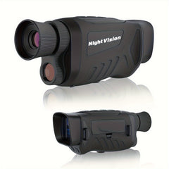 DT19 HD Infrared Night Vision Monocular Long Range Wide View