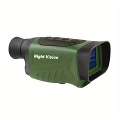 DT19 HD Infrared Night Vision Monocular Long Range Wide View