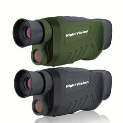 DT19 HD Infrared Night Vision Monocular Long Range Wide View