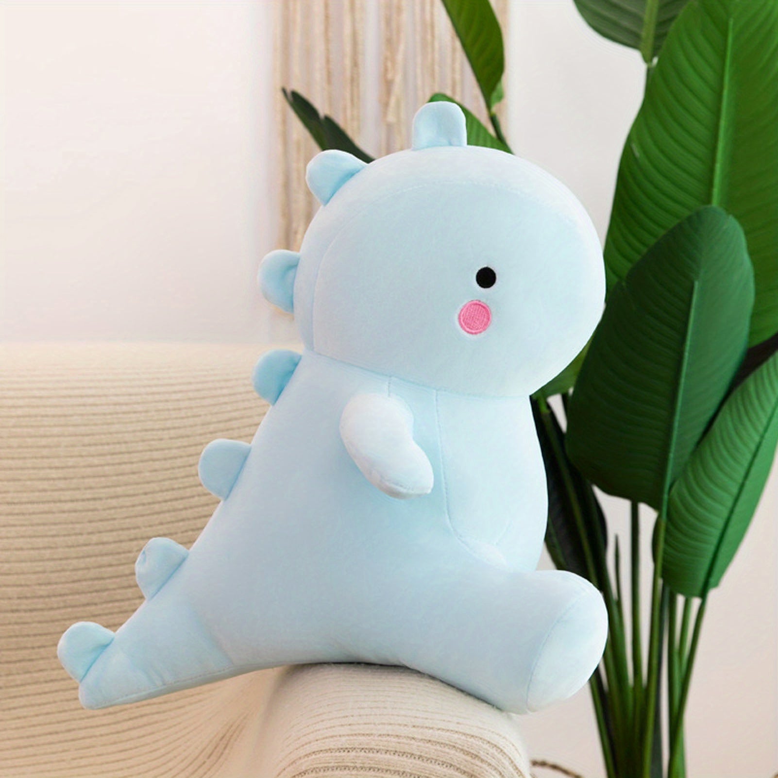Cute Dinosaur Plush Toy for Kids