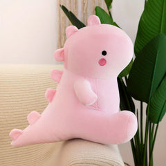 Cute Dinosaur Plush Toy for Kids