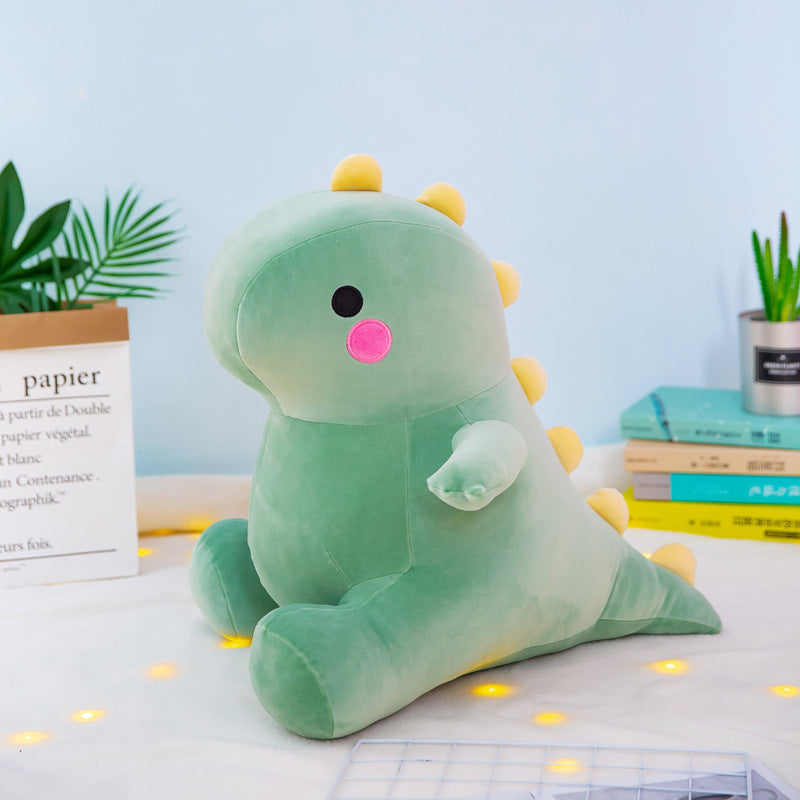 Cute Dinosaur Plush Toy for Kids