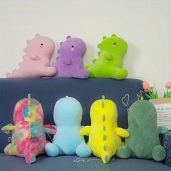 Cute Dinosaur Plush Toy for Kids