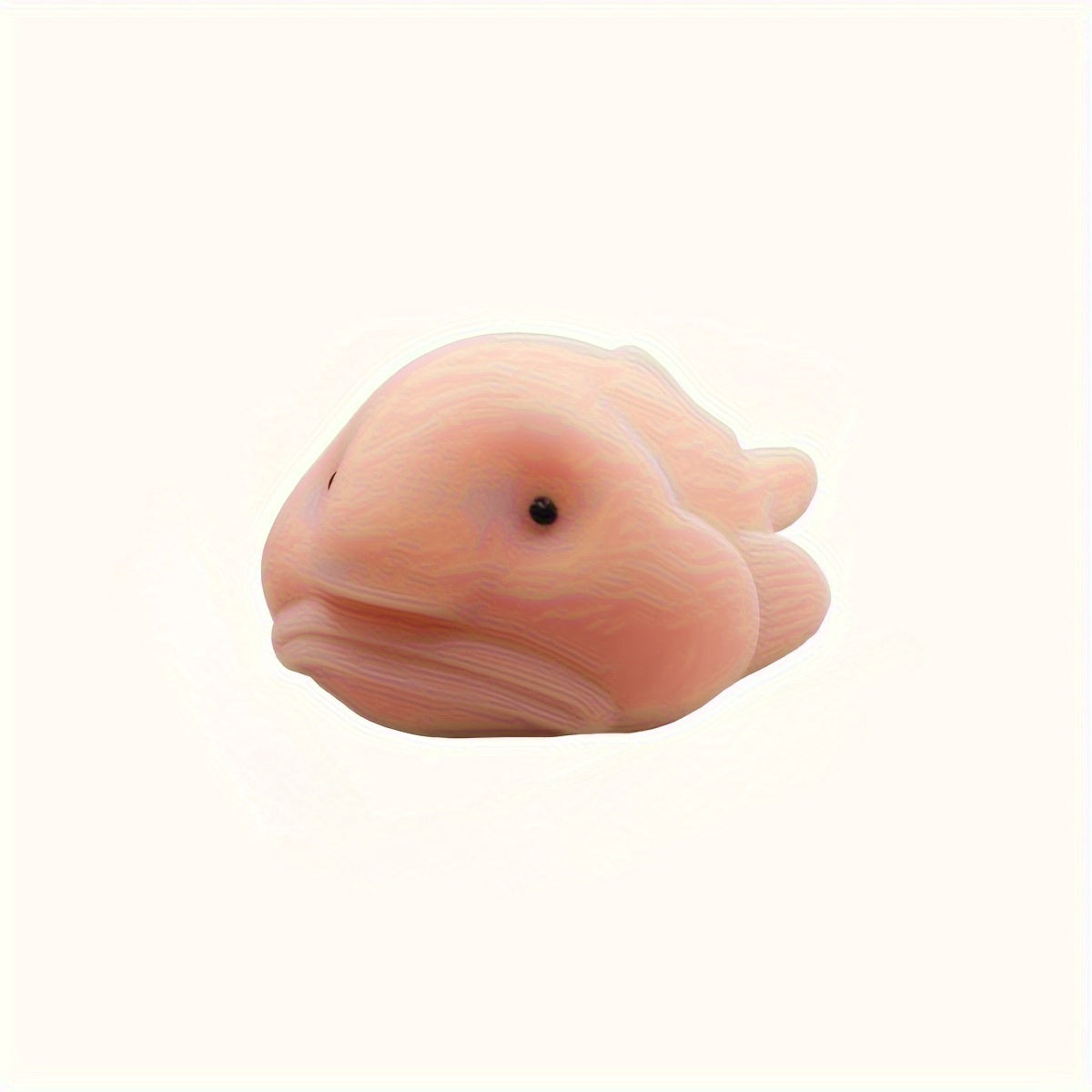 Squishy Blobfish Relax Toy for Anxiety Reduction & Sensory Play