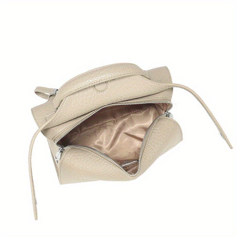 Yxyhyc Crossbody Handbag: Stylish & Versatile for Parties & Everyday Use