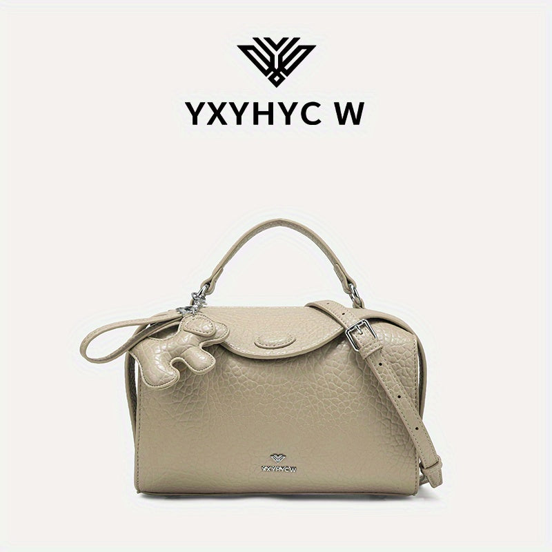 Yxyhyc Crossbody Handbag: Stylish & Versatile for Parties & Everyday Use