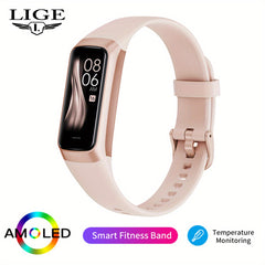 Lightweight Smart Watch Music Playback Multiple Sports Modes