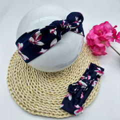 2pcs Floral Hair Band Headband Hair Accessories For Festivals