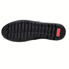 Men's Slip-On Loafer Shoes Casual Soft Sole Sneakers
