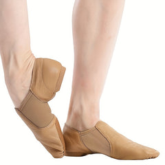 Jazz Dance Sneakers for Girls and Women