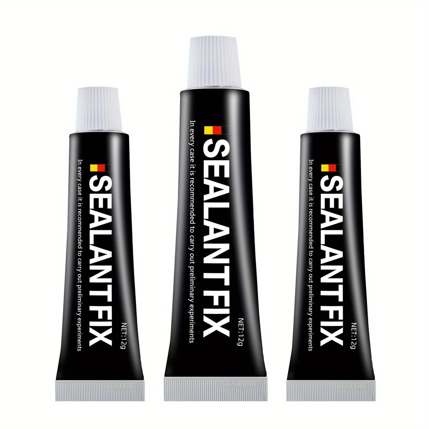 Universal Strong Nail Glue for Repair and Decoration