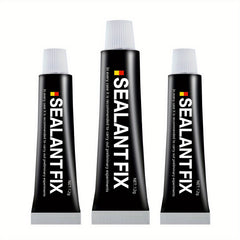 Universal Strong Nail Glue for Repair and Decoration
