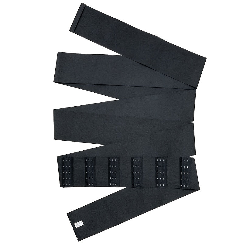 Webbing Elastic Abdominal Belt Women's Underwear