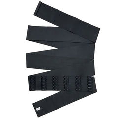 Webbing Elastic Abdominal Belt Women's Underwear