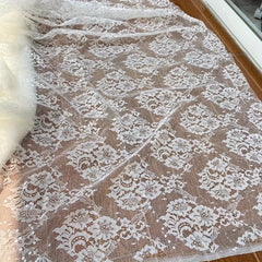 Sequins DIY Clothing Accessories Bead Pieces Lace Fabrics DIY Skirt Wedding