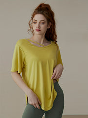 Casual Sports T shirt for Women