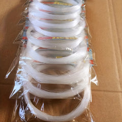 3pcs High Strength Nylon Fishing Line Accessories