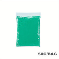 50g Handprint or Footprint Mud for Children's DIY Handcraft