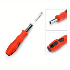 31 In 1 Screwdriver Set Repair Tools
