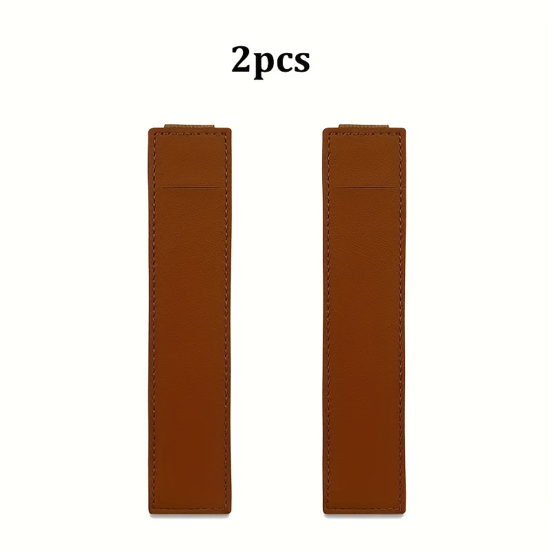 Adjustable Elastic Band Pen Holder For Planner Pen Pouch