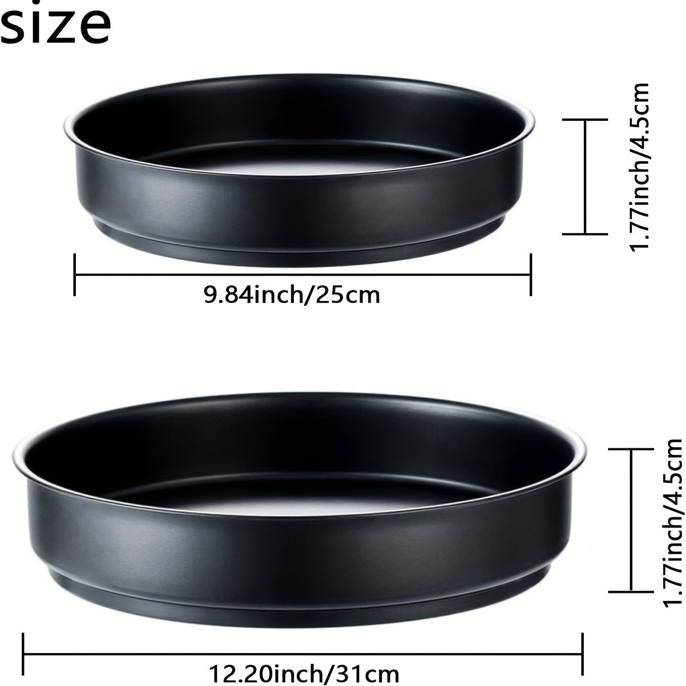 Stainless Spice Rack Rotating Seasoning Storage Box