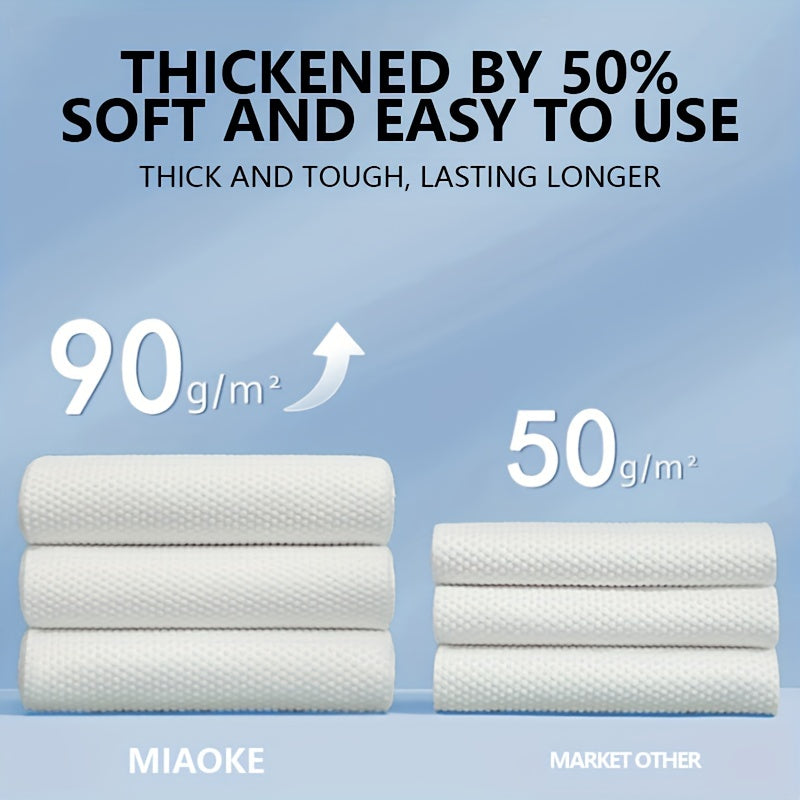 Disposable Bath Towel And Hand Towel Set, Travel Hotel Soft Face Towel