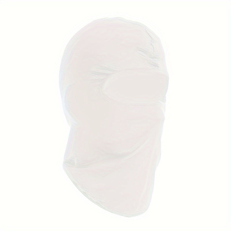 Balaclava Face Mask - Ski Snowboard Motorcycle UV Protec