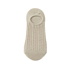 Breathable No Show Mesh Socks Women's Stockings