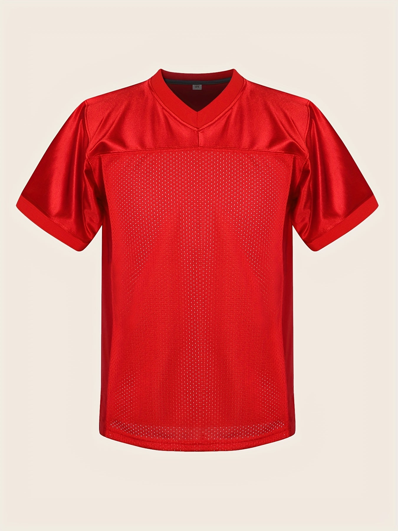 Youth Quick Drying Football Jerseys Boys Sports T shirt