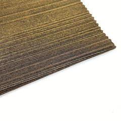 Knitted Bronzing Fabric Pleated Skirt Dance Wear