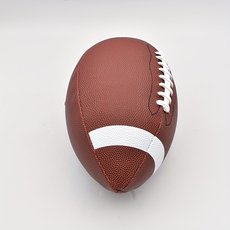 Training Football Size 3 6 9 PU Professional American Football