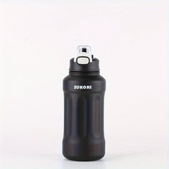 Large Capacity Stainless Steel Water Bottle 20oz-33oz Insulated Portable Outdoor
