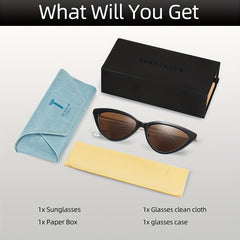Men's UV Protection Sunglasses for Holiday Beach