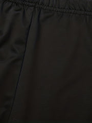 Lace Stitching Skinny Leggings - Women's Sporty Clothing