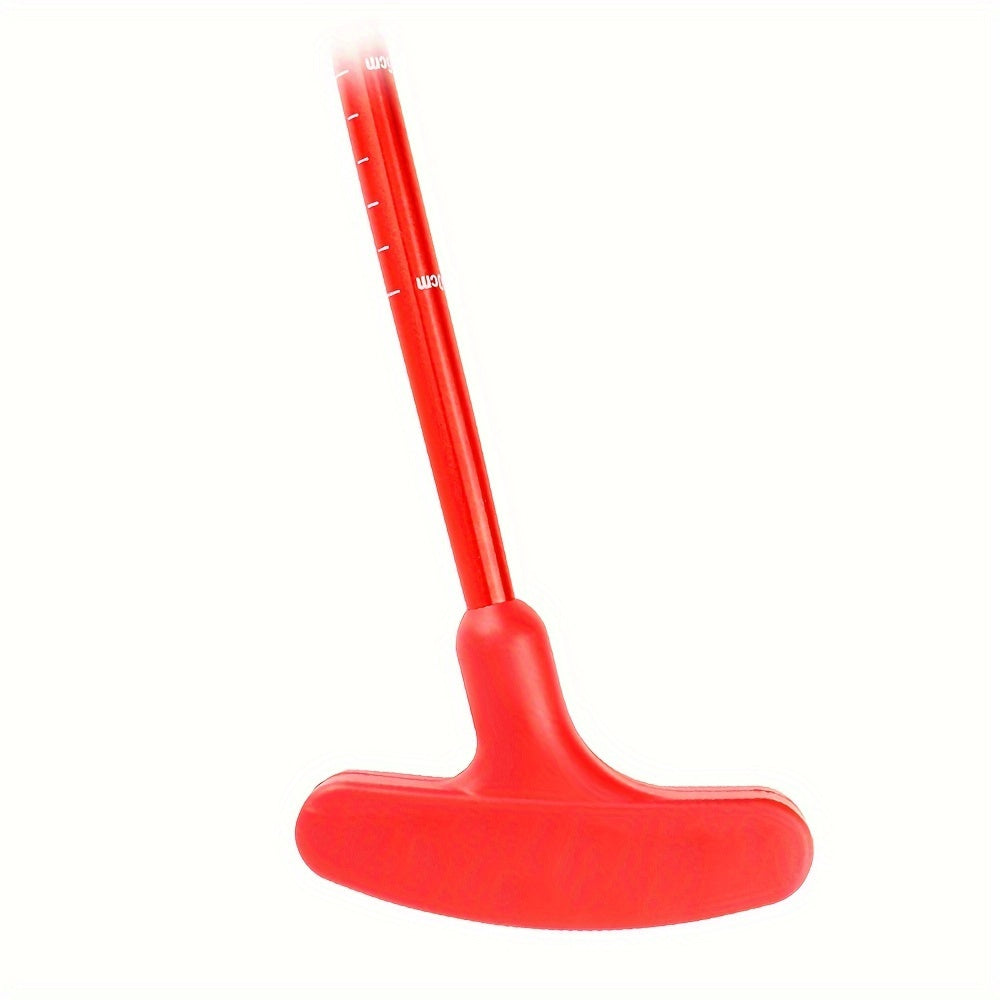 Adjustable Length Golf Putter Set Two Way Small Golf Putters for Beginners