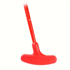 Adjustable Length Golf Putter Set Two Way Small Golf Putters for Beginners