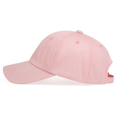 Embroidered Baseball Cap Valentines Gift